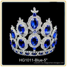 Corona de belleza de cristal corona y tiaras corona dental tiara tiaras